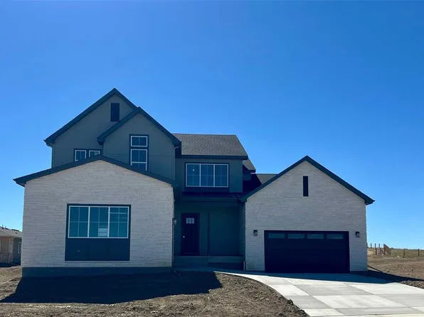 10340 Saint Mary Place, Parker, CO 80138