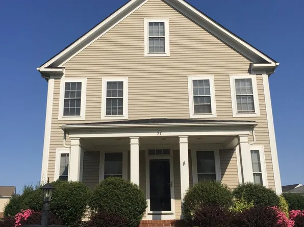 77 Champions Pointe Ter, Gordonsville, VA 22942