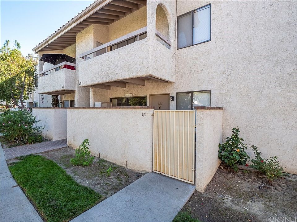 25007 Peachland Ave Unit 121 Santa Clarita Ca 91321 Zillow