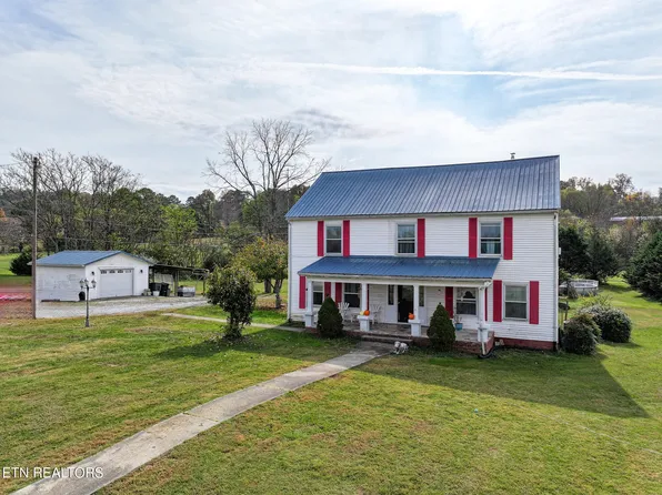 1205 W Old Andrew Johnson Hwy, New Market, TN 37820