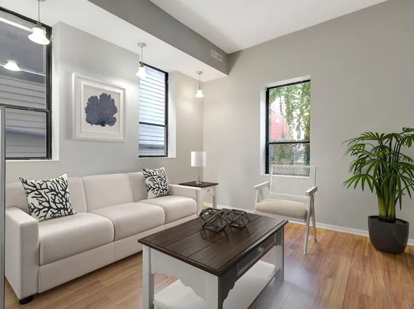 1726 N Sedgwick St APT 1R, Chicago, IL 60614