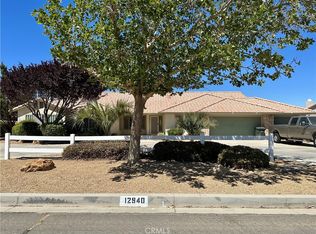 12940 Choco Rd, Apple Valley, CA 92308