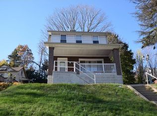 1710 Center Ave, Pittsburgh, PA