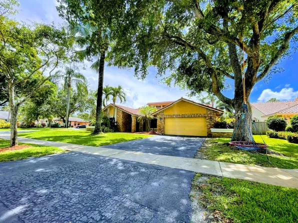 1701 NW 97th Ter, Fort Lauderdale, FL 33322