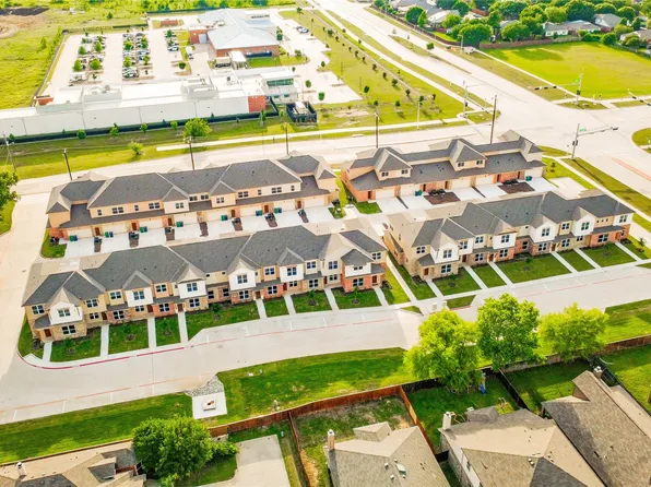 3732 Tarpon Dr, Argyle, TX 76226
