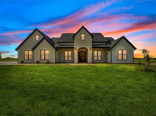 2380 County Road 322, Valley View, TX 76272