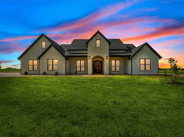 2380 County Road 322, Valley View, TX 76272