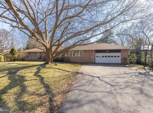 2112 Foulk Rd, Wilmington, DE 19810