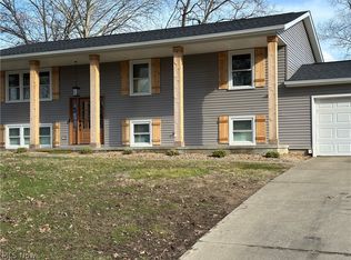 469 Trelake Dr, Canal Fulton, OH 44614