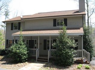 1214 Gibbs Rd, Blairsville, GA 30512