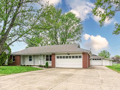 305 N Ellen Street, Nixa, MO, 65714