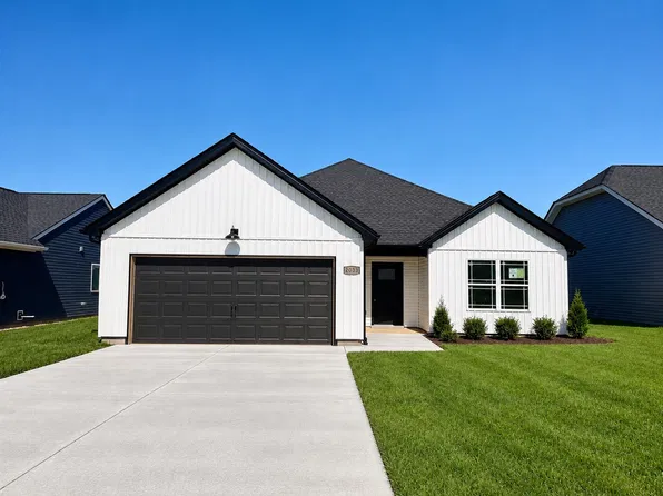 2033 Northwind Ct Lot 11, Cedar Hill, TN 37032