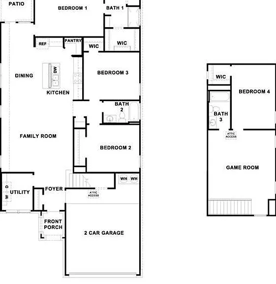 18422 Stevie Ray Dr — Photo 2