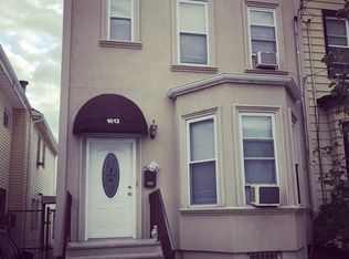 1612 West St #1, Union City, NJ