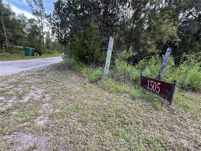 1505 County Road 13, Bunnell, FL, 32110