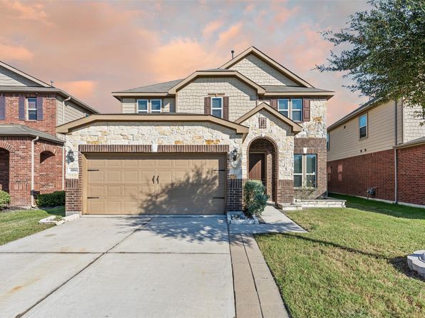 Property image for 4106 Lake Cypress Cir, Houston, TX 77068