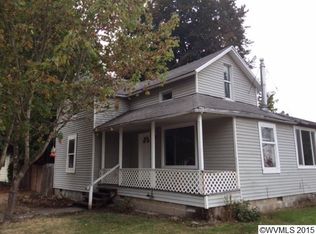 176 E Sherman St, Lebanon, OR 97355