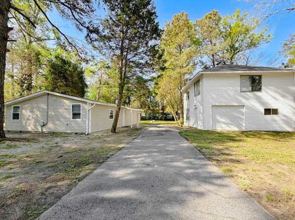 10955 Elm Dr, Lusby, MD 20657