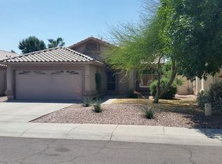 1709 E Aspen Way, Gilbert, AZ 85234