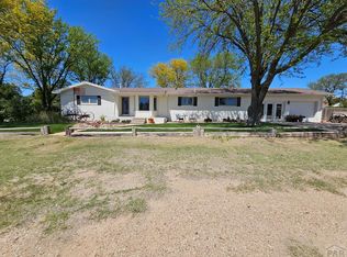 743 G St, Two Buttes, CO 81084