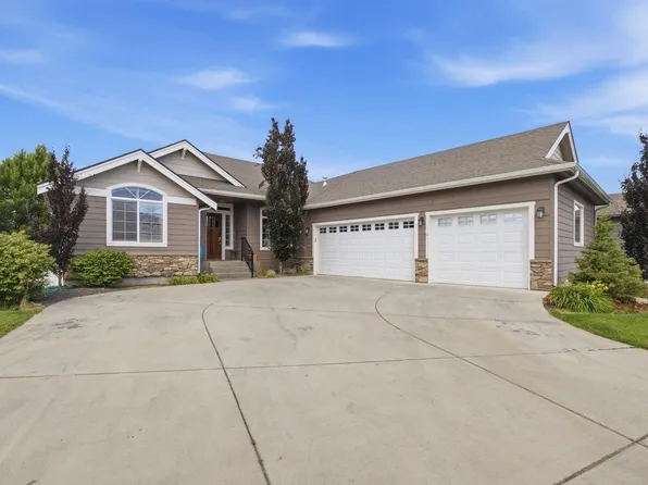 16411 E 10th Ln, Spokane Valley, WA 99037