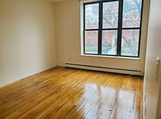 1106 Saint Johns Pl #11A, Brooklyn, NY 11213