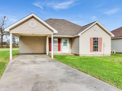 110 Nyoka Cir, Lafayette, LA, 70507