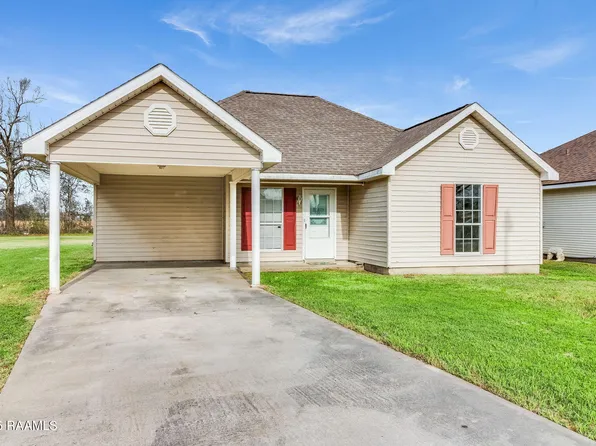 110 Nyoka Cir, Lafayette, LA 70507