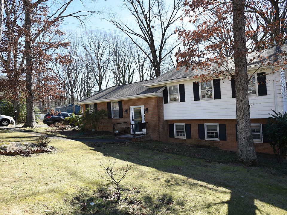 721 Currituck Dr, Raleigh, NC 27609 Zillow