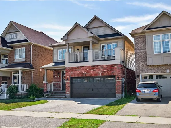 279 Voyager Pass, Hamilton, ON L0R 1C0