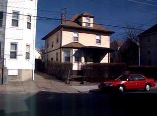 171 Harold St, Providence, RI 02909
