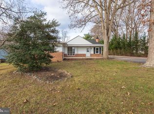 15414 Peach Orchard Rd, Silver Spring, MD 20905