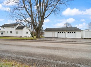 4934 Arbor Rd, Walworth, NY 14568