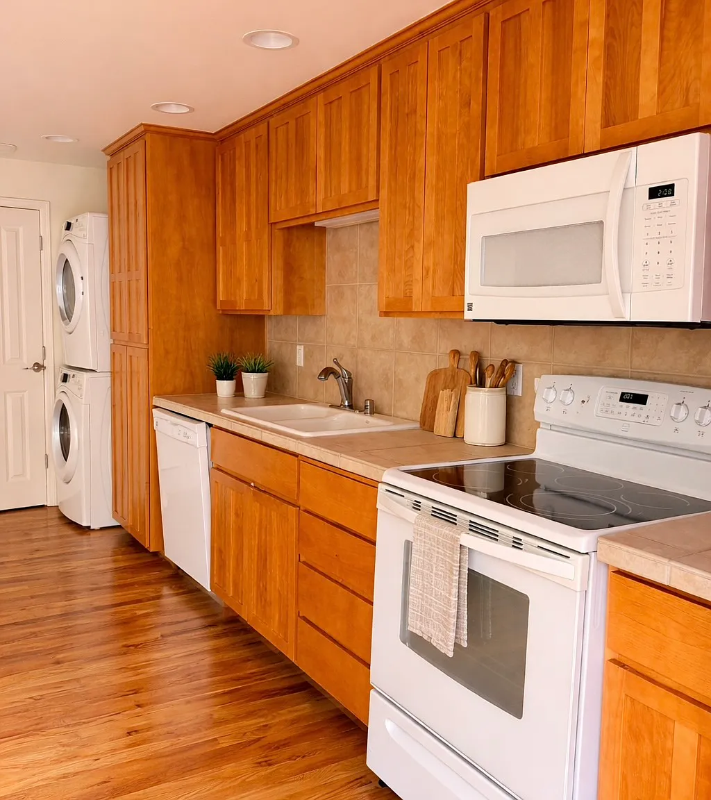 2 bed, 1410 sqft, $2,850 — Photo 2