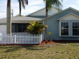2809 NE 5th Ave, Cape Coral, FL 33909