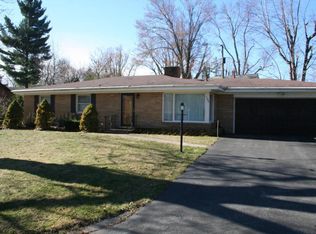 125 Higman Park Hl, Benton Harbor, MI 49022