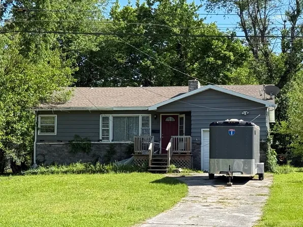 434 W Evergreen Street, Springfield, MO 65803