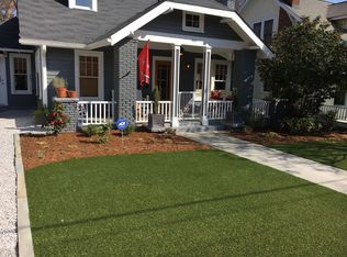 512 Cole St, Raleigh, NC 27605