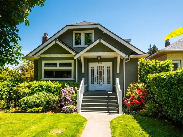 3908 Blenheim St, Vancouver, BC V6L 2Y7