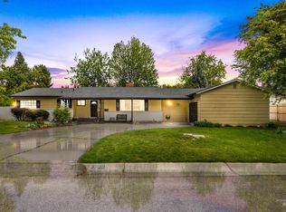 3728 W Clement Rd, Boise, ID 83704