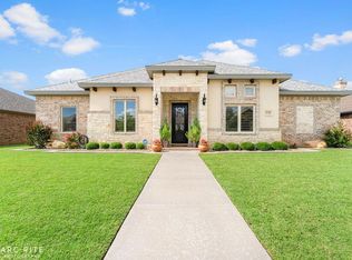 6106 74th St, Lubbock, TX 79424