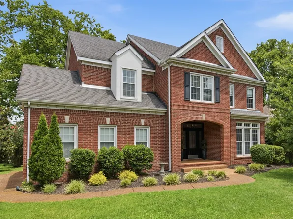 3026 Havasu Dr, Spring Hill, TN 37174
