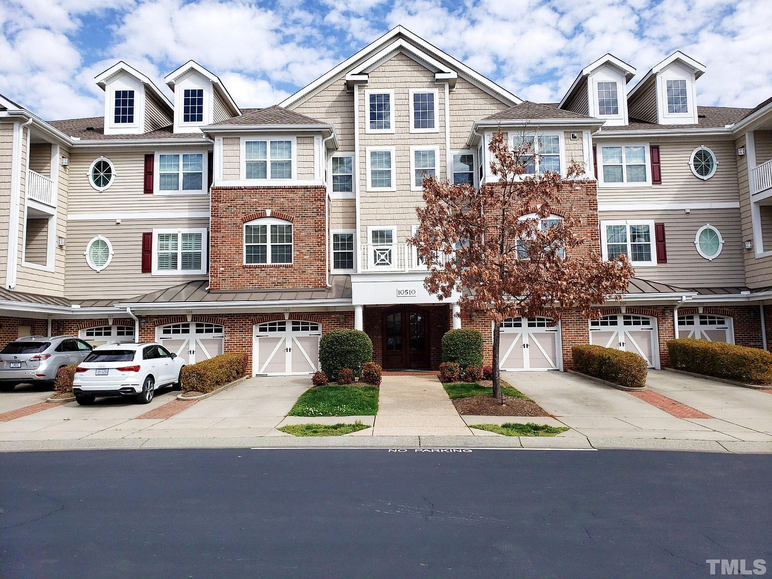 10510 Rosegate Ct UNIT 201, Raleigh, NC 27617 Zillow