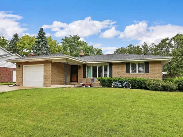 8837 34th AVENUE, Kenosha, WI 53142