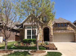 6209 Mickelson Way, McKinney, TX 75070