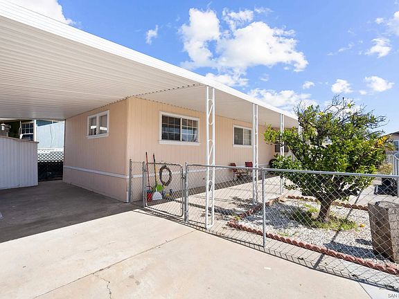 2nd image of 2626 Coronado Ave Space 66