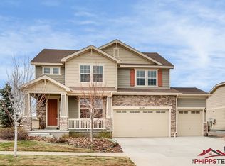 14169 W 89th Loop, Arvada, CO 80005