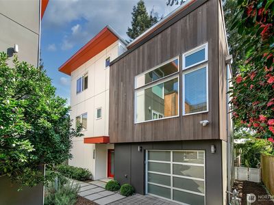 2019 NW 64th Street, Seattle, WA, 98107