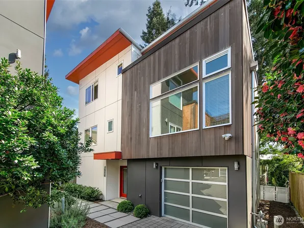 2019 NW 64th Street, Seattle, WA 98107