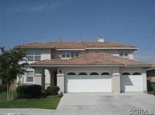 29159 Paperflower Ln, Menifee, CA 92584